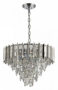 Подвесной светильник Stilfort Amman 1024/09/08P