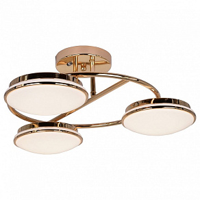 Люстра на штанге F-promo Ledante 2477-3U