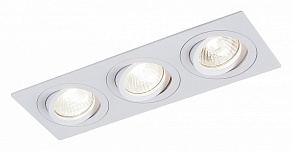 Встраиваемый светильник SIMPLE STORY 2024 2024-3DLW
