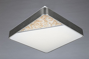 Накладной светильник Omnilux Fleetood OML-45617-45