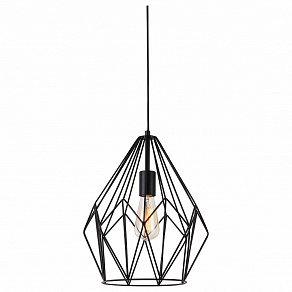 Подвесной светильник TopLight Jade TL1173H-01BK