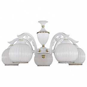 Подвесная люстра Reccagni Angelo 9600 L 9600/5