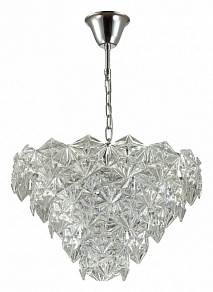 Подвесная люстра Odeon Light Talerti 4923/7