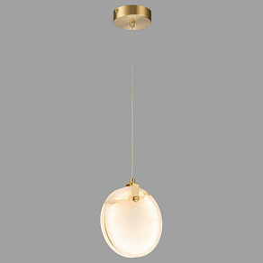 Подвесной светильник Belfast Ravenhill 3276-20 BR MB