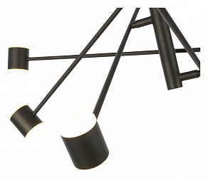 Люстра на штанге ST-Luce Formolla SL1597.403.08