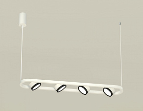 Подвесной светильник Ambrella XB XB9163101