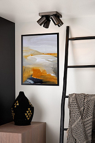 Спот Lucide Nigel 09929/20/16