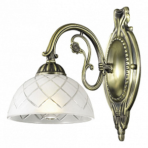 Бра Odeon Light Emeril 2945/1W
