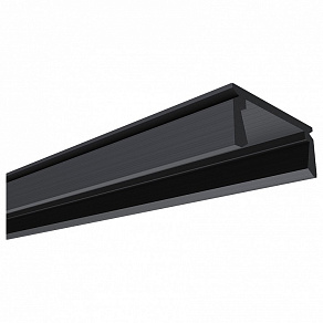 Профиль накладной Apeyron Electrics  08-01-01Ч