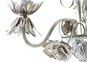 Подвесная люстра Odeon Light Silva 2694/3