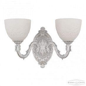 Бра Bohemia Ivele Crystal AL7901 AL7901B10/2/175 WMN P1 U Horse