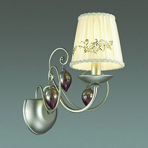 Бра Odeon Light Adriana 3922/1W