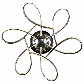 Потолочная люстра Maytoni Infinity MOD208-06-N