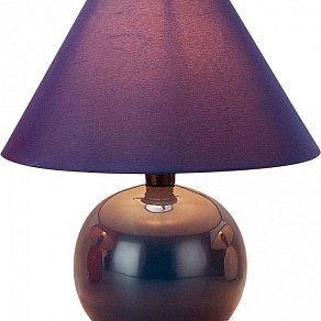 Настольная лампа декоративная Globo Ceramica I 2164