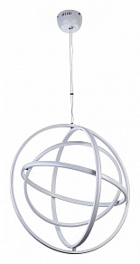 Подвесная люстра LED4U 1733 1733/4LL