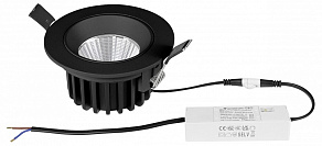Встраиваемый светильник Lightstar Soffi IP65 212447IP65