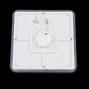 Накладной светильник Citilux Альпина CL718K60RGB