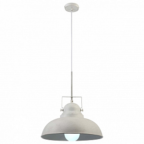 Подвесной светильник Arte Lamp Martin A5213SP-1WG