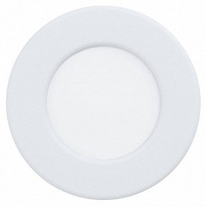 Встраиваемый светильник Eglo FUEVA 6 901416