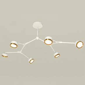 Люстра на штанге Ambrella XB XB9055152