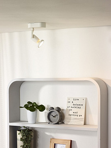 Спот Lucide Jaster-Led 11903/05/31