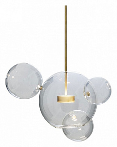 Подвесной светильник Inodesign Bolle BLS Bolle BLS 4 40.1939