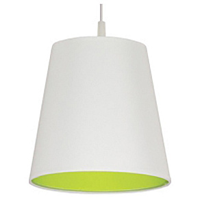 Подвесной светильник TK Lighting Artos 1691 Artos зеленый 1