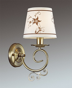 Бра Lumion Tierri 3405/1W