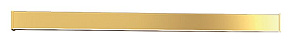 Накладной светильник Milosh Tendence 843 0843WL-24GD