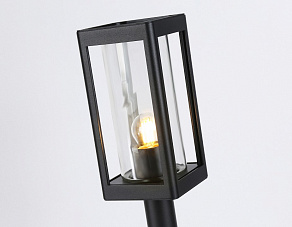 Наземный низкий светильник Ambrella ST ST2411