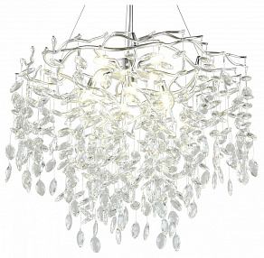 Подвесная люстра Aployt Karolka APL.843.03.08