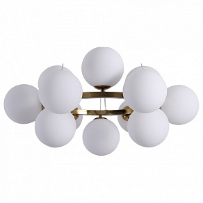 Подвесной светильник Kink Light Сида 07508-12A,36