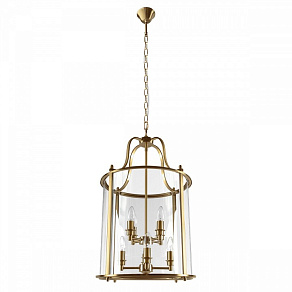 Подвесной светильник Loft it Lighthouse 10456/8 AB