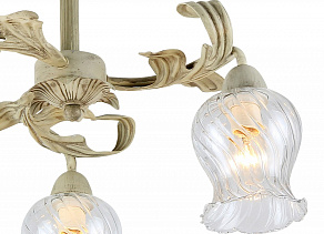 Люстра на штанге Favourite Fleur 1613-3U