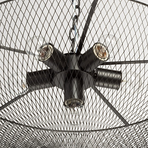 Подвесной светильник De City Вита 220015106