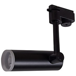Светильник на штанге Reluce  06232-9.3-001RN LED10W BK