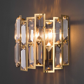 Накладной светильник Bogate's Zolletta 313/2 Strotskis