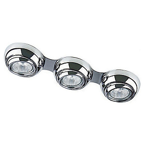 Встраиваемый светильник Lightstar Ocula 011803