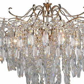 Подвесная люстра De City Бриз 38 111016108
