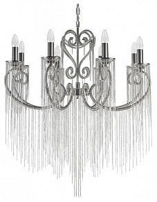 Подвесная люстра Loft it Wonderland 10405/8