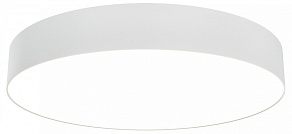 Накладной светильник Maytoni Zon C032CL-45W3K-RD-W