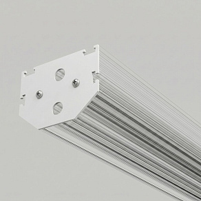Трек встраиваемый Elektrostandard Slim Magnetic 85204/00