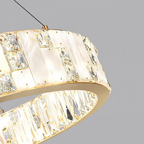 Подвесной светильник Odeon Light Crossa 5072/80L