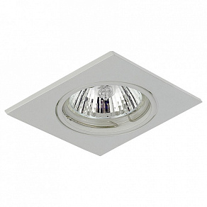 Встраиваемый светильник Lightstar Lega 16 011930