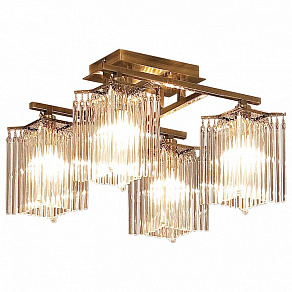 Потолочная люстра Citilux Лекс CL323143