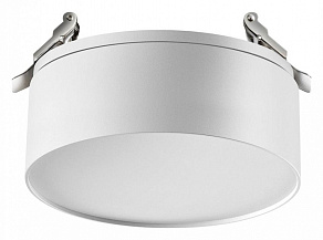 Встраиваемый светильник Novotech Prometa 358752