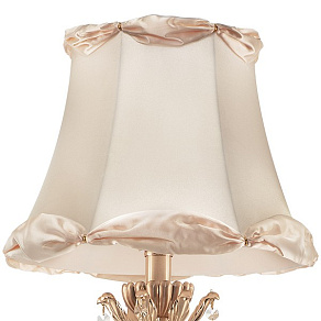 Настольная лампа декоративная Osgona Fiocco 701911