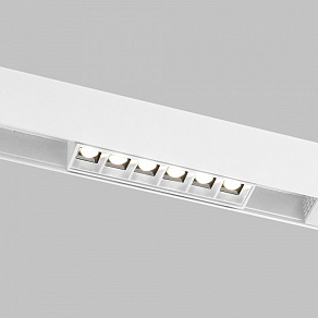 Накладной светильник Elektrostandard Slim Magnetic Sl 85004/01