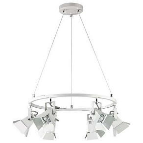 Подвесная люстра Odeon Light Techno Pro 3631/6