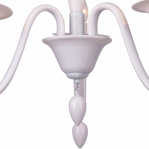 Подвесная люстра TopLight Martina TL7310D-03WH